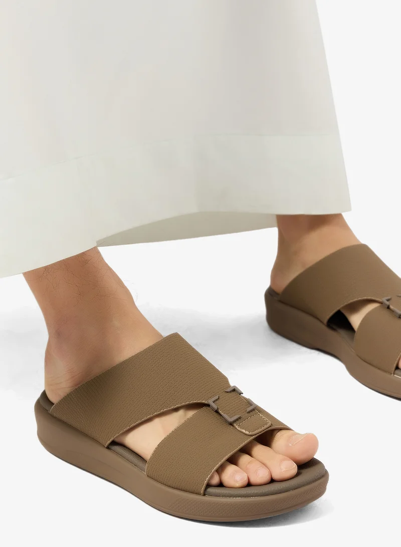 Robert Wood  Mens Arabic Comfort Fashion Slipper for Men | Best Price UAE